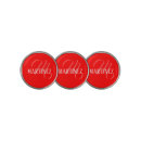 Search for name golf ball markers Sports