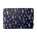Search for copper bath mats Minimal