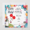 Search for beer save the dates Birthday