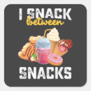Search for snack stickers Funny