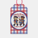 Search for anniversary gift tags Patriotic