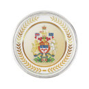 Search for round lapel pins National