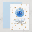 Search for in bloom baby boy shower invitations Modern