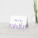 Search for lavender cards Bouquet