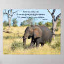 Search for elephant quotes posters Inspirational