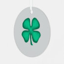 Search for irish ornaments Lucky