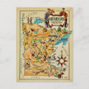 Search for minnesota souvenirs Map