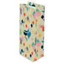 Search for mid century modern gift bags Pattern