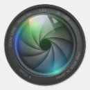 Search for camera lens stickers Photography