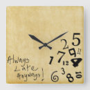 Search for cool clocks Fun