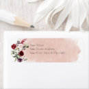 Search for winter return address labels Country