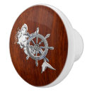 Search for mermaid knobs and pulls Nautical