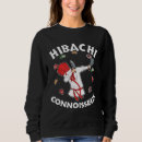 Search for hibachi clothing Costume