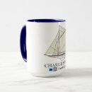 Search for charleston mugs South carolina