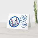 Search for funny baseball birthday cards Boy