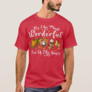 Search for wonderful time year tshirts Autumn