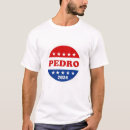 Search for vote for pedro tshirts Dynamite