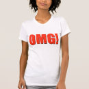 Search for omg tshirts Acronym