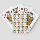 Search for wine playing cards Cocktail