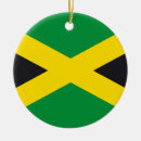 Search for jamaica ornaments Green