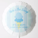 Search for popsicle baby shower Boy