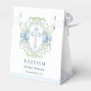 Search for baptism favor boxes Thank you