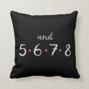 Search for dance pillows Jazz