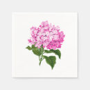 Search for fuchsia napkins Bridal shower