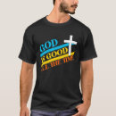 Search for cool christian tshirts Time