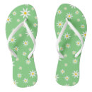 Search for daisy sandals Green