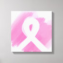 Search for breast cancer awareness art Pink