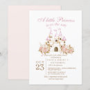 Search for royal baby shower invitations Pink