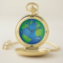 Search for world map watches Blue