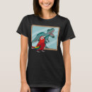 Search for macaw tshirts Scarlet