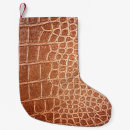 Search for alligator christmas stockings Animal