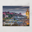 Search for scotland postcards Edinburgh