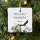 Search for hope ornaments Bible verse