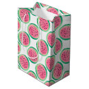 Search for watermelon gift bags Elegant