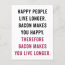 Search for funny quotes meat Bacon