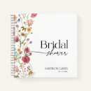 Search for decorative notebooks Bride