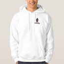 Search for brown hoodies Bear college logo