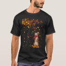 Search for autumn tshirts Leaves