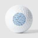 Search for whale golf equipment Cartoon