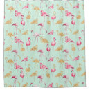 Search for unique shower curtains Girly