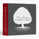 Search for genealogy binders Tree of life