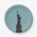 Search for liberty paper plates Lady