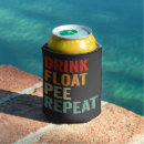 Search for lake can coolers River