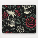 Search for skull mousepads Skeleton