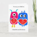 Search for grandchildren cards Cute