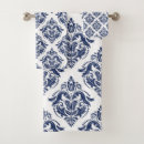 Search for navy bath towels Floral